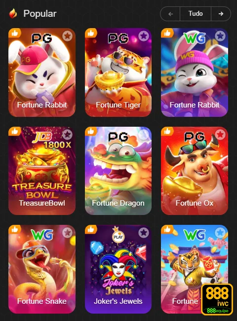 Explore os Melhores Jogos de Slots Disponíveis