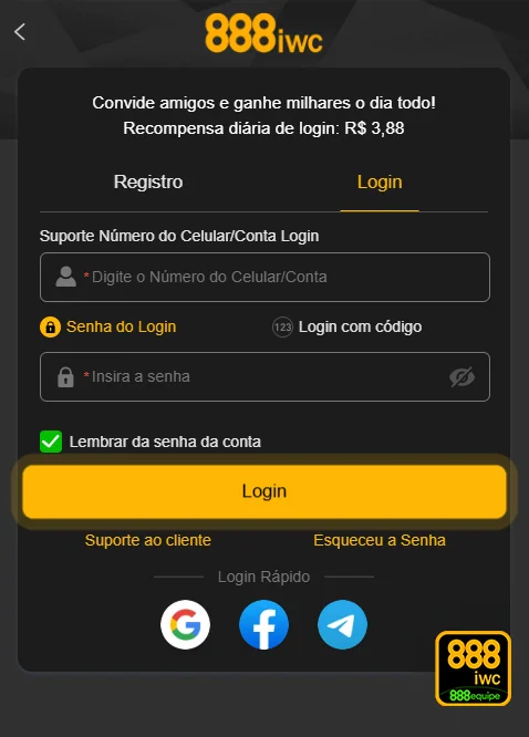 Ilustração de Explore os Serviços VIP de Live Gaming no 888iwc